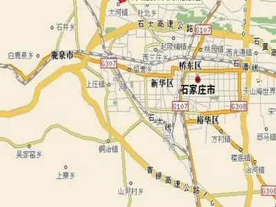 石家庄市鹿泉区2014年12月公开招聘60名教师公告