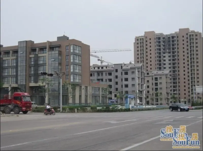 看房日记--用眼睛呼吸的房子-大安绿视界_房产