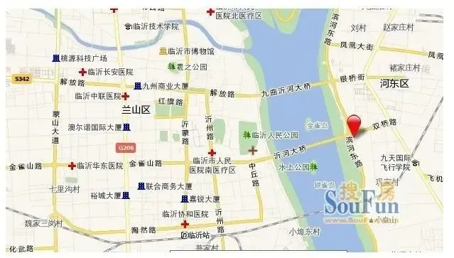 汇总、又到招生季,临沂河东区最优学区房推荐