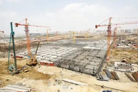 什么是娱乐用地?商业用地与娱乐用地的区别有