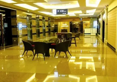 家居卖场由盲目扩张到理性发展 出奇招探新路