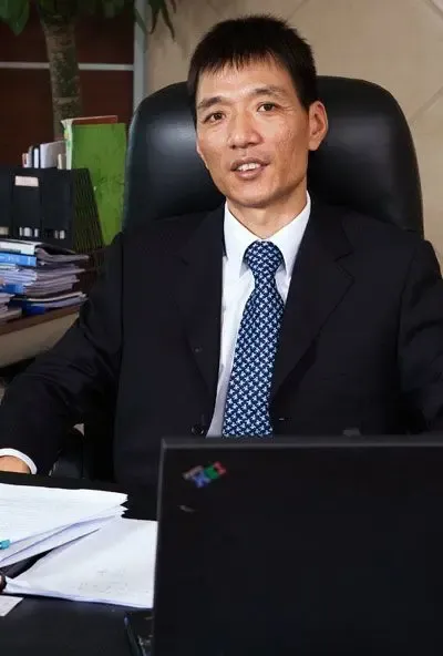 保亿集团有限公司董事长--莫剑荣-地产资讯-搜