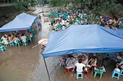 情景模式是什么意思_户外模式是什么意思_老人机户外模式