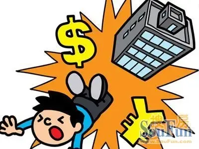 2013年青云店拆迁 亦庄拟向大兴再扩26平方公