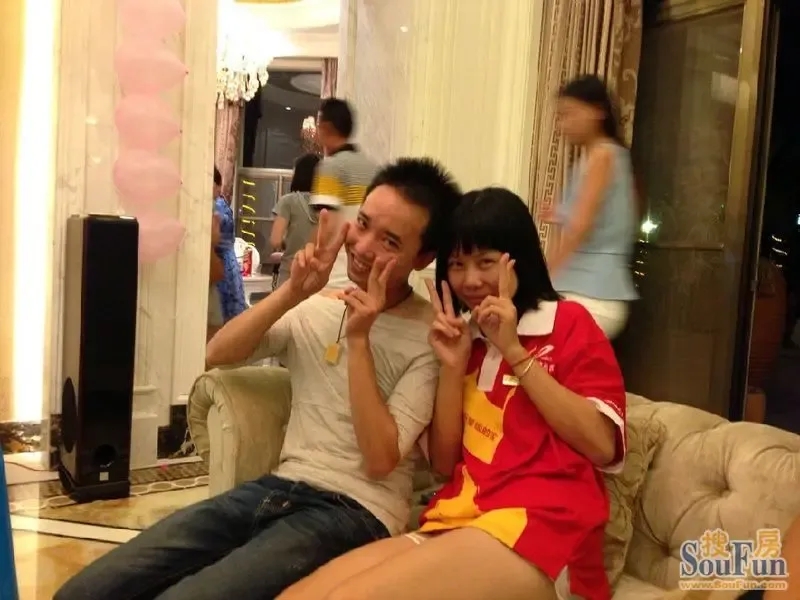 乐昌碧桂园【缘定今生】相亲派对见面会_房产资讯_韶关搜房网