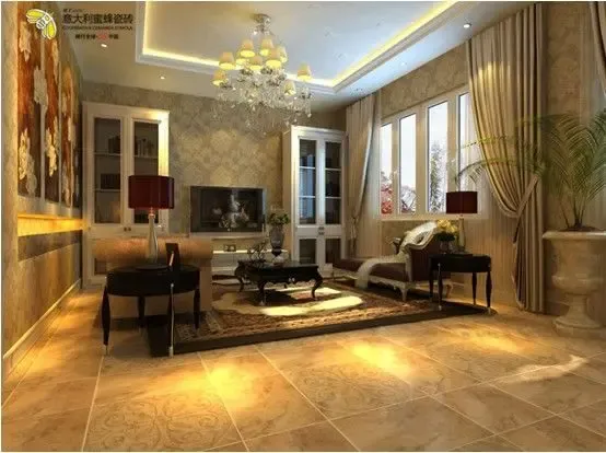 蜜蜂瓷砖2013精品推荐-家居快讯-北京搜房装修