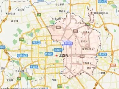 北京朝阳拆迁规划如何落实?面积以何为准?