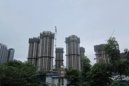 成都绿地中心468公馆的房到底卖没卖完啊?