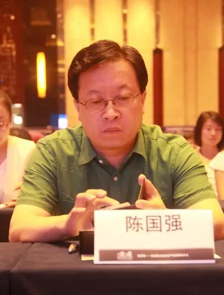 陈国强:中国旅游地产进入最好时代 也是最坏时代