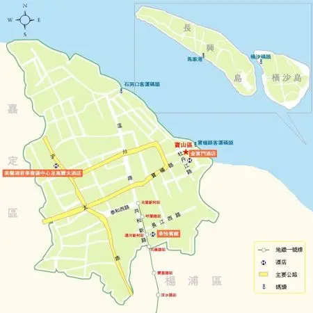 具有已"宝山区"命名的城区,比如黑龙江省双鸭山市就有宝山区,今天我们