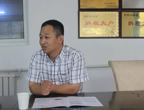 环首都经济圈带动区域热 保定涞水潜力无限