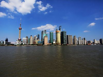 上海浦东新区房价6年涨幅达68% 购房者不堪重
