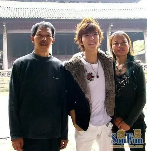 郭敬明住1平米11万豪宅_房产资讯_孝感搜房网