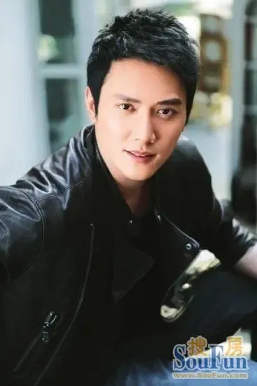 富2代 冯绍峰千万豪宅_房产频道_MSN中国