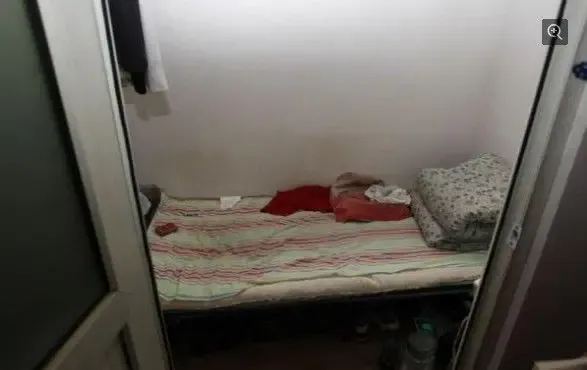 北京永泰园被曝楼顶隔断做群租房 人数超千人_房产资讯-大连搜房网