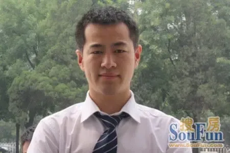 邵贝贝:二手房市场前景更明朗竞争也将更激烈