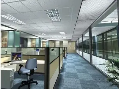 近300万平米贵阳写字楼2013下半年入市