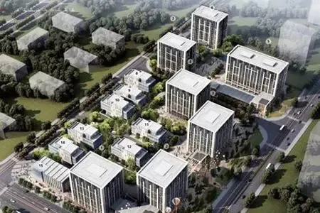 绿地集团香港上市 绿地启航国际三盘齐贺