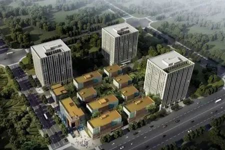 绿地集团香港上市 绿地启航国际三盘齐贺