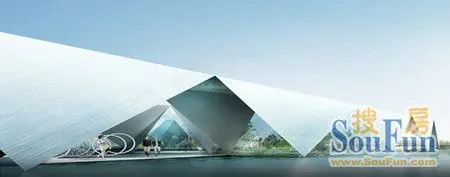 雅典奥纳西斯美术馆,昂热剧院,安曼rotana五星酒店,马斯喀特文化中心