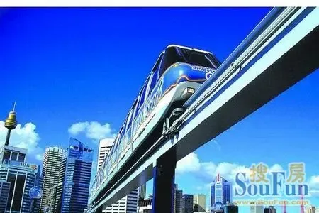 打通大动脉 徐州未来或将均衡发展