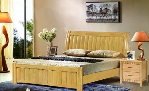 实木家具变面板加贴皮 买家无奈求助工商部门