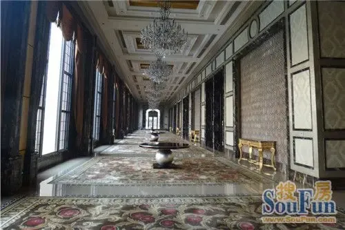 2013年第十届中国别墅节太原站 主场馆抢先看_房产资讯-太原搜房网