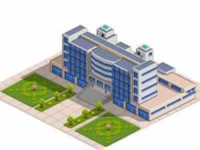 占地面积和建筑面积究竟有什么区别?