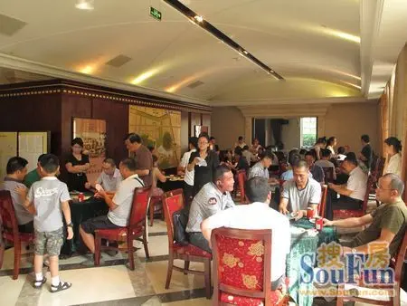 香溢孔望之 谁是掼蛋王? 掼蛋大奖赛盛大开启