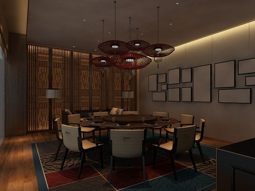 深圳回品酒店设计 极简主义空间里的东方神韵