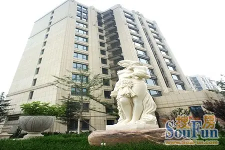 蓝爵公馆 京西楼市被遗漏的惊喜!