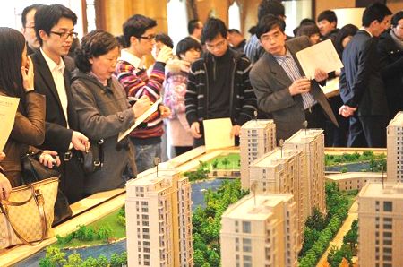 中国男人买房的十大压力城市 重庆排名第五