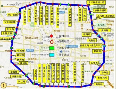栖湖怡家 郑州楼盘