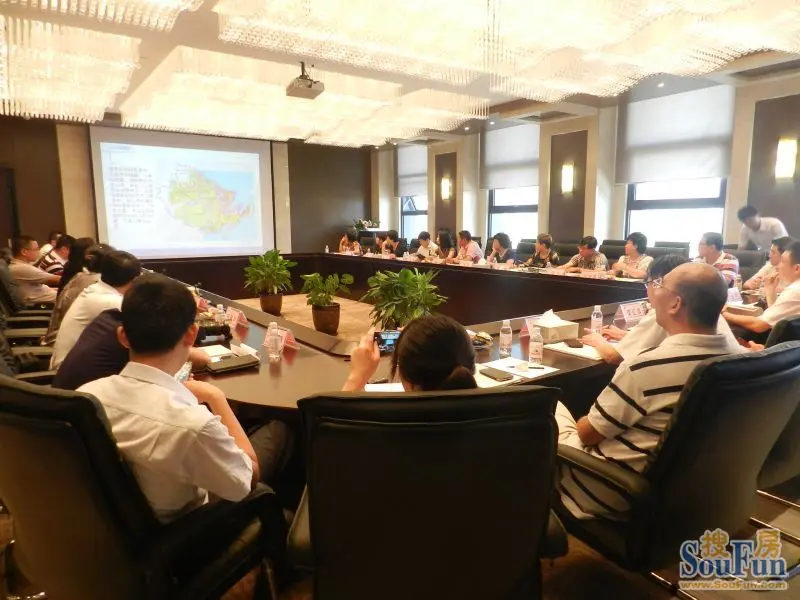 ——青岛光谷软件园助力小微企业转型升级