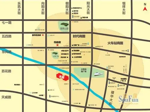 保定房屋租赁市场动态与趋势观察