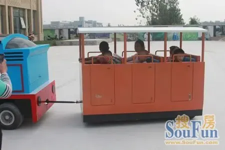 中锐星尚城 托马斯小镇 9月19日盛大开放