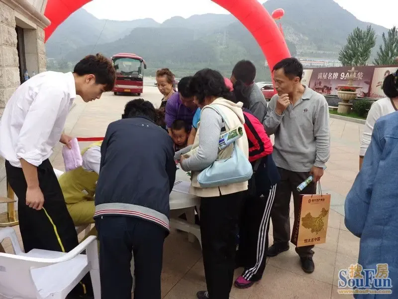 2012年本溪市开发商营销活动报道汇总