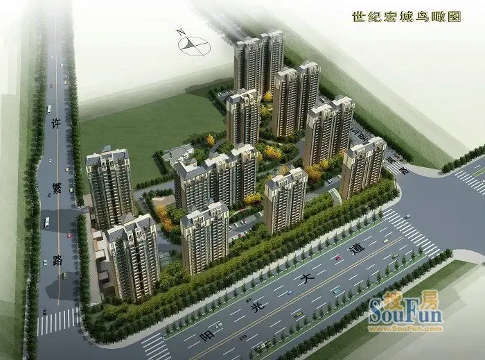 二手房市场动态与信息追踪