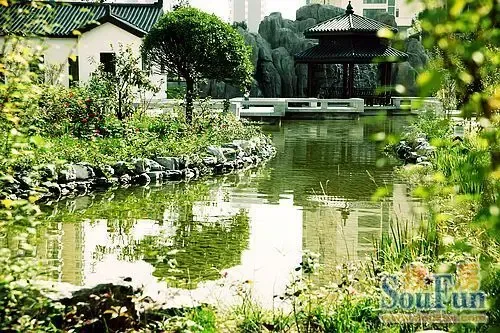 京南一品"忆江南一品秋韵"活动大开启_房产资讯-保定搜房网