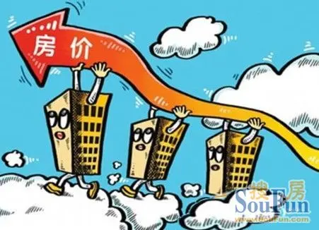 刚需置业怎么选?低价买入城阳潜力股 自住升值