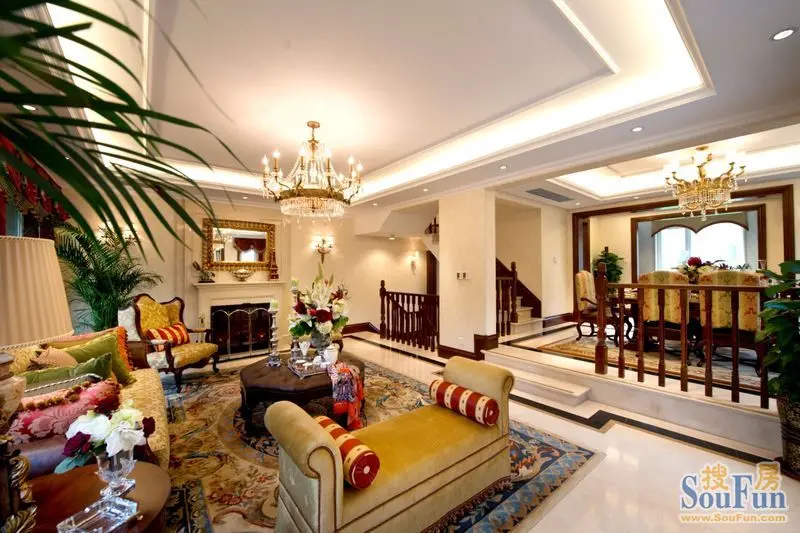 从香港到大连 一香港人内地首套房产锁定滟澜