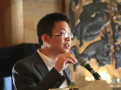 华夏幸福基业股份有限公司高级副总裁程涛