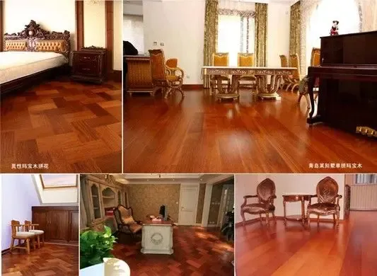 今天的主题是:得高玛宝木 高贵空间 经典花色 -地板频道-北京搜房装修家居网