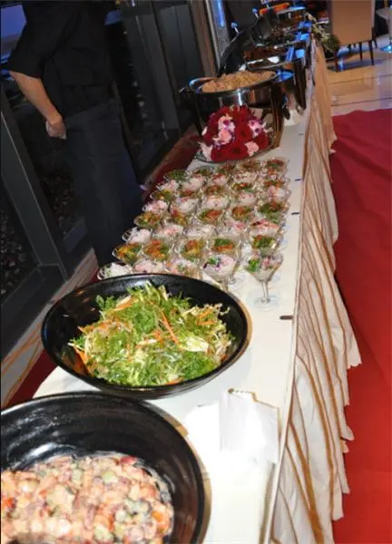 10.16佳兆业中心联手东北财经大学EMBA毕业酒会