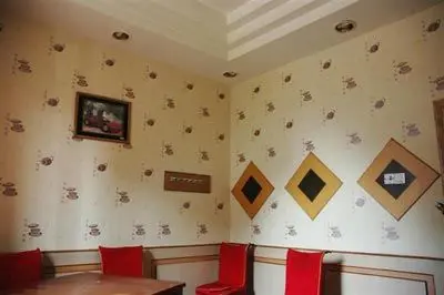 壁纸行业面临洗牌 企业慎选分销渠道免遭淘汰