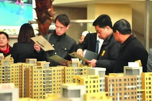 武汉买新房流程 购买新房需要几步走