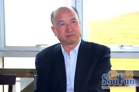 青岛崇杰集团有限公司副总裁林艺光