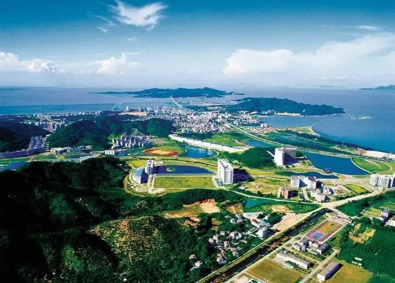 华发19亿拍下唐家"新地王" 引周边楼盘潜力升级_房产资讯-珠海搜房网