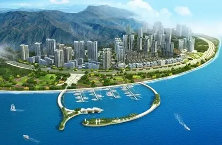 唐家湾新 地王 诞生 片区潜力升级-格力海岸业