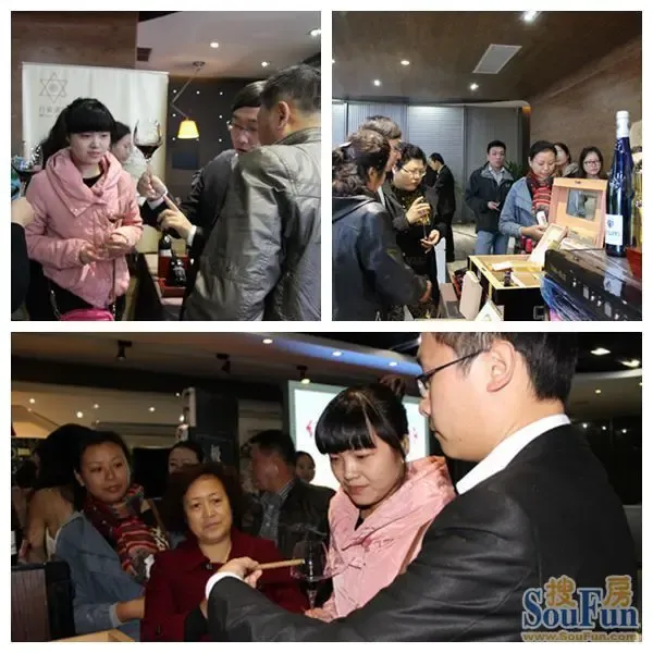 常州红酒团购：品味优雅享受团购乐趣
